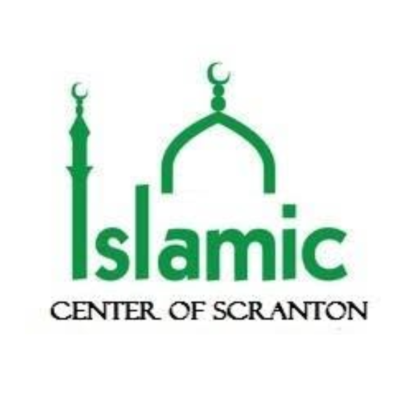 Islamic Center of Scranton Logo